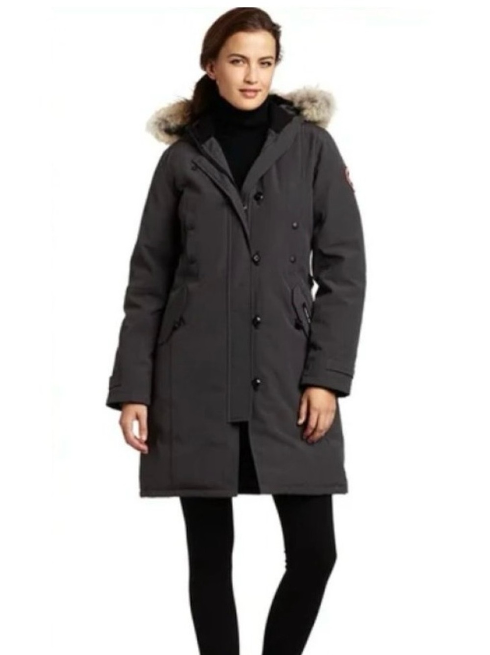 Canada Goose | women’s size XXL 2XL Kensington Parka ski winter down fill jacket